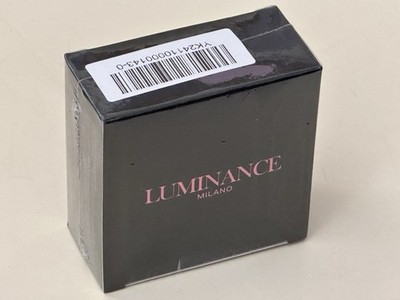 Luminance Milano Blurring Setting Powder Ultra Pink #1 SEALED NEW IN BOX