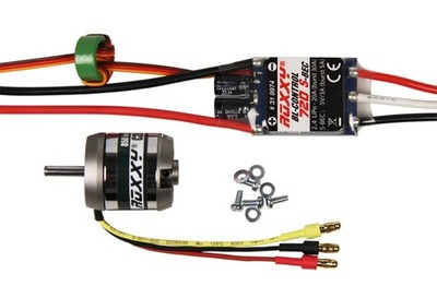 Multiplex Antriebssatz ''EasyGlider 4'' - 332672