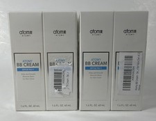 4x ATOMY  BB Cream 40ml/1.4 fl oz SPF 30 PA++...
