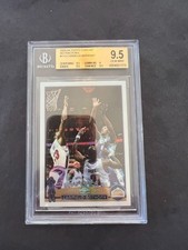 Top 10 Carmelo Anthony Rookie Cards 21