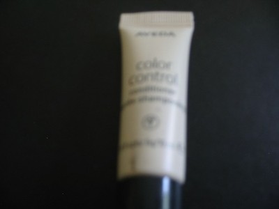 Aveda Rosemary Mint Purifying Shampoo  New no Box .34 oz