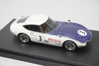 2000GT 1⁄43 MIRAGE Toyota HPI hpi トヨタ 0 ミラージュ TOYOTA