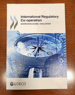 OECD International regulatory co-operation-addressing global challenges
