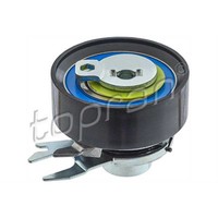 Topran Spannrolle Zahnriemen FüR VW Lupo 6X1 6E1 Polo 6N2 6N1 Seat Arosa 6H