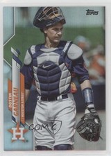 2020 Topps Update Rainbow Foil Dustin Garneau #U-270 2g8