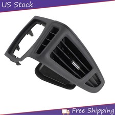 LH Driver Side Dashboard Air AC Heater Vent F...