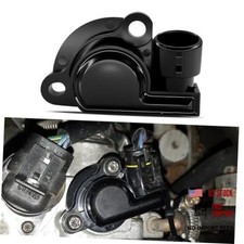 Throttle Position Sensor TPS, Throttle Body Sensor, TPS Accelerator Pedal Fuel