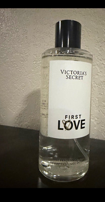 Victoria's Secret First Love Fragrance Mist for Women 8.4 fl oz