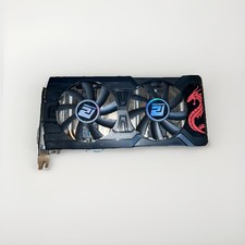 PowerColor AMD Radeon RX 570 4GB GDDR5 GPU