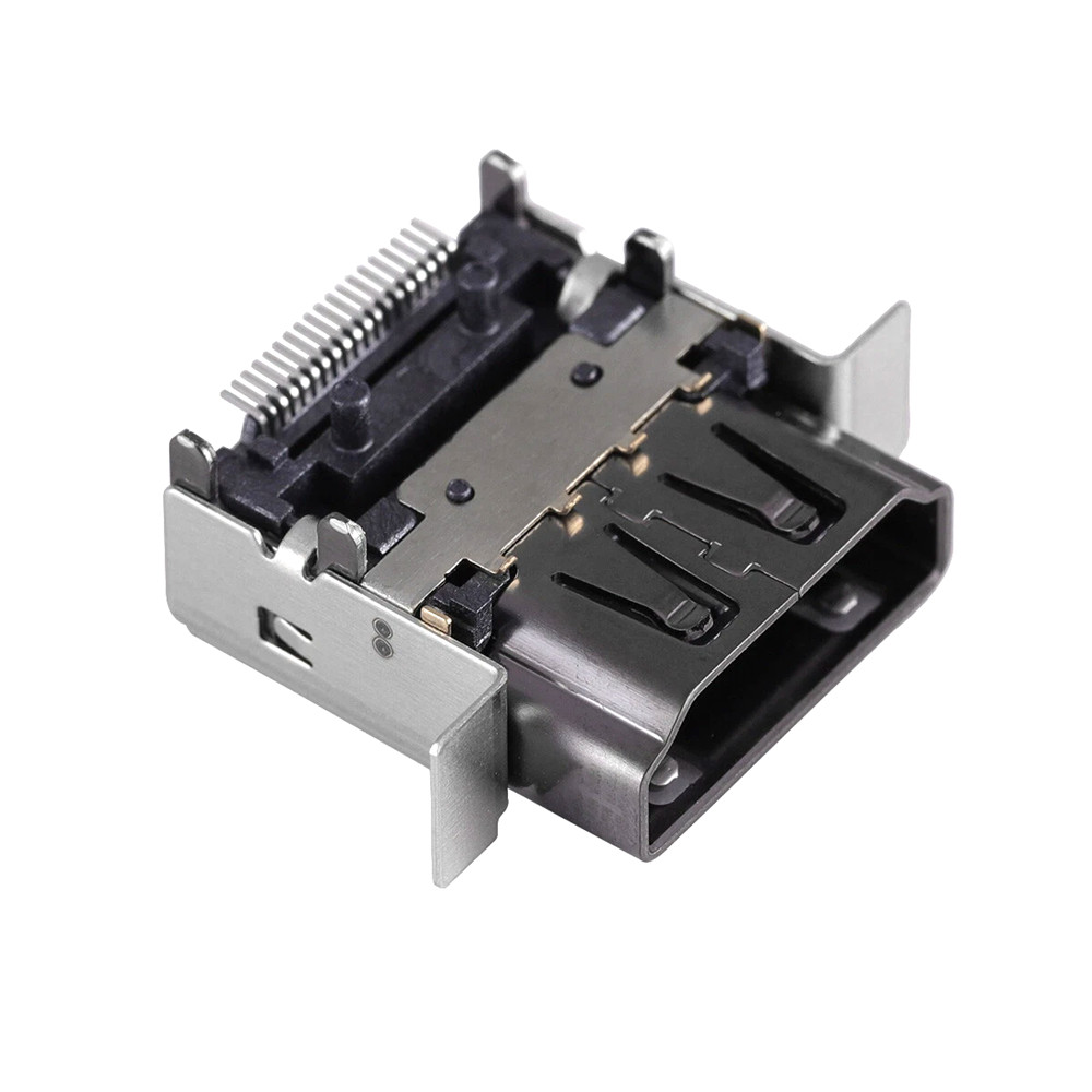 Connettore dock presa porta HDMI OEM ricambio per console di gioco Xbox Series One