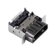 OEM HDMI Port Socket Dock Connector Replacement For Xbox Series X Game Console
