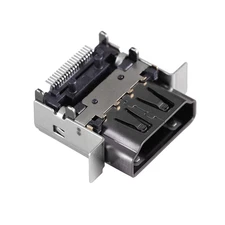 OEM HDMI Port Socket Dock Connector Replacement For Xbox Series X Game Console