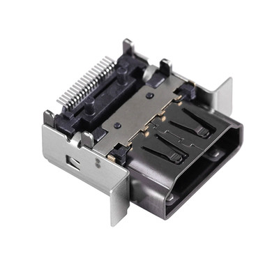OEM HDMI Port Socket Dock Connector Replacement For Xbox Series One Game Console