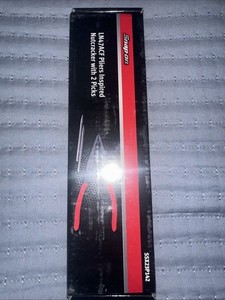 Snap on Nutcracker | eBay
