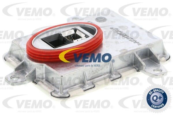 Vemo SteuergeräT, Beleuchtung FüR Alpina BMW-image