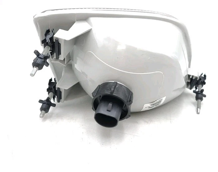 Faro izquierdo conductor transparente Dorman 1590296 para 03-97 Ford F-150 97-02 Expedition Foto 2 de 3