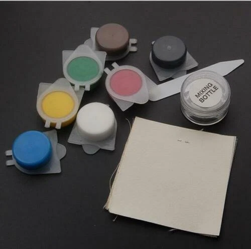 Sedili Pelle per auto