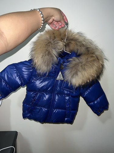 moncler baby