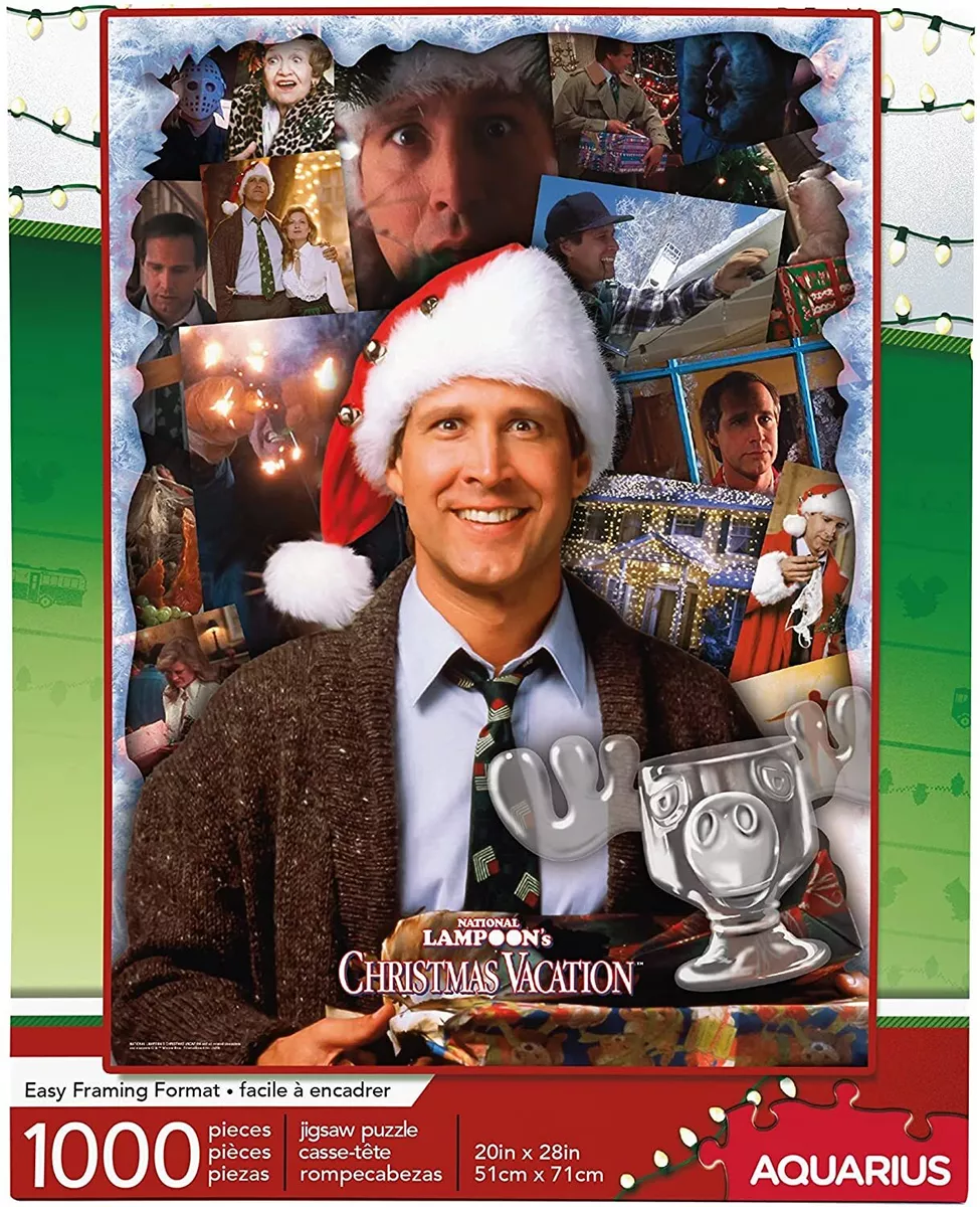Moose cups online from christmas vacation