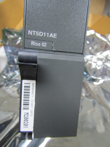 🔥NEW GENUINE NORTHERN TELECOM DUAL PACK LINE SIDE CARD NT5D11AE - Picture 8 of 13