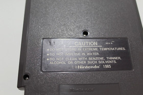 Goal! - Nintendo NES - Game Cartridge Only