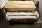Valtrompia Bread Tube Flower #1550 - The Pampered Chef