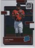 2022 Panini Donruss Optic - Rated Rookie Luis Frias #63 (RC)