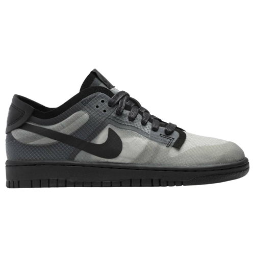 Nike Comme des Garçons x Dunk Low Monogram Print W for sale Nike Comme des Garçons x Dunk Low Monogram Print W for sale
