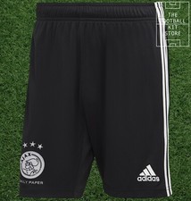 Ajax Third Shorts - Official Adidas Ajax Amsterdam Rare Football / Soccer - Mens