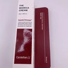 Centellian24 Madeca Cream Active Skin Formula 50ml