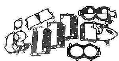 Sierra 18-4307 Powerhead Gasket Set Omc 433941