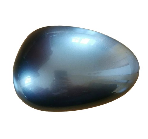 Außenspiegel Abdeckung links MG ZR Rover 25 xpower grey/tempest grey