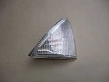 Alfa 75 Blinker Blinkleuchte vorne rechts transparent Front Indicator Right NEU