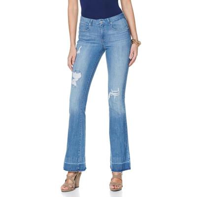 Jessica Simpson 49007199 Uptown Slim 