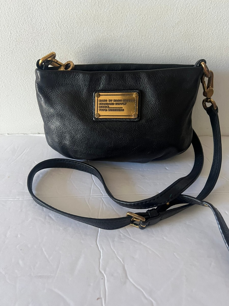 SALE国内即発!関税済【Marc Jacobs】CUTE!New Q Percy Crossbody $200 MARC BY MARC JACOBS CLASSIC Q PERCY CROSSBODY BAG | eBay