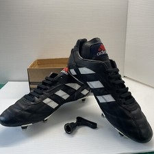 1997 Adidas Cordoba Cup Football Boots Size UK9.5/EU44 Barely Worn Original Box