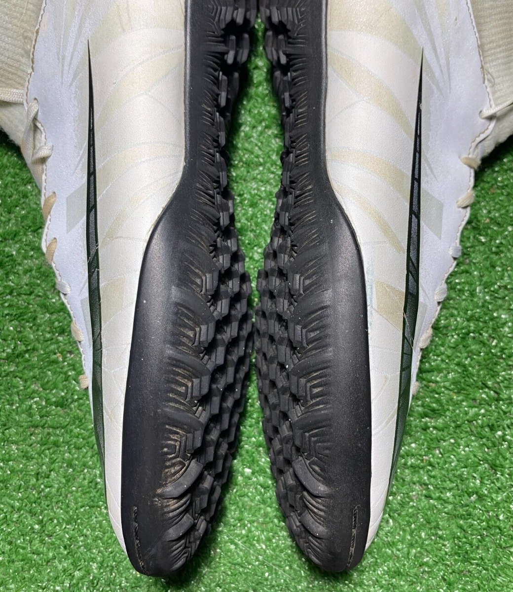 NIKE ナイキ × CR7 マーキュリアル ビクトリー IV TF 26.5 NIKE ナイキ マーキュリアル ビクトリー IV TF(ライムグリーン
