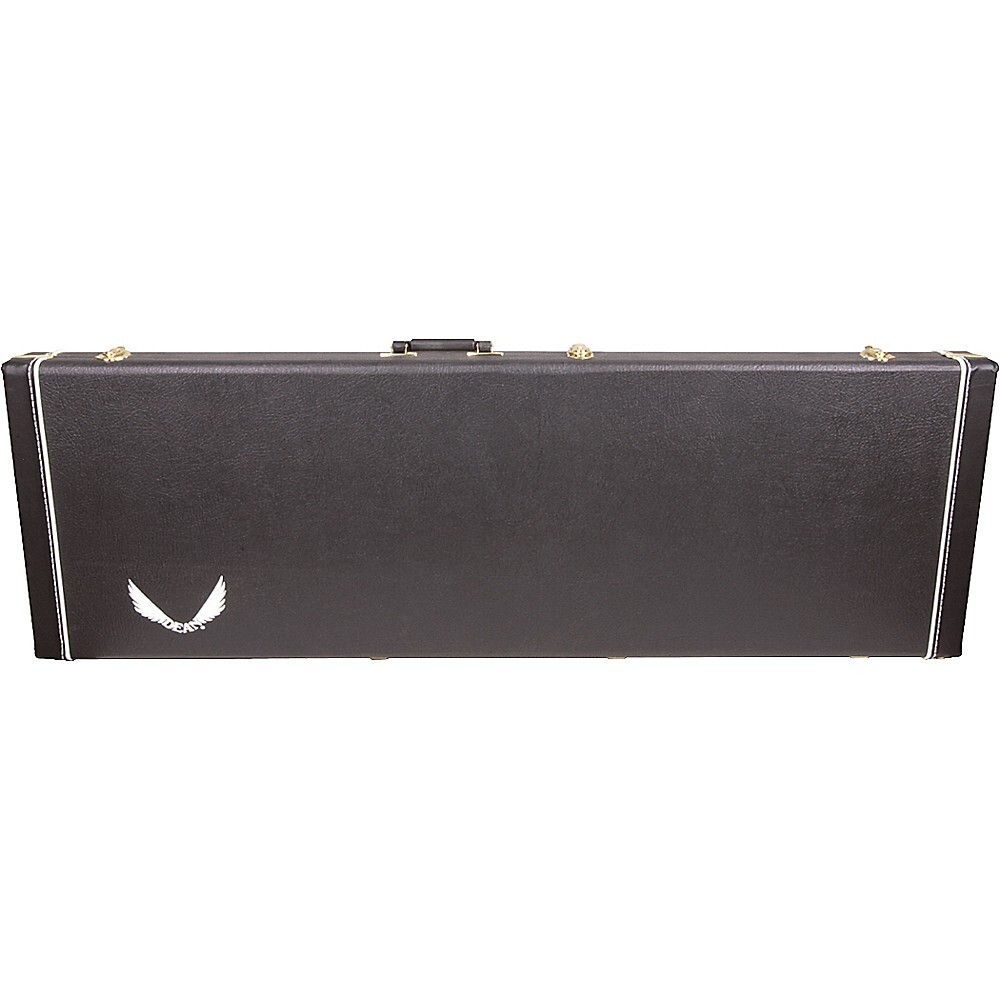 Кейс Dean Hardshell для бас-гитар Edge 28190₽