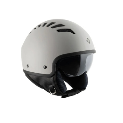 Tucano El Fresh 6.0 Half Jet Motorcycle Scooter Helmet