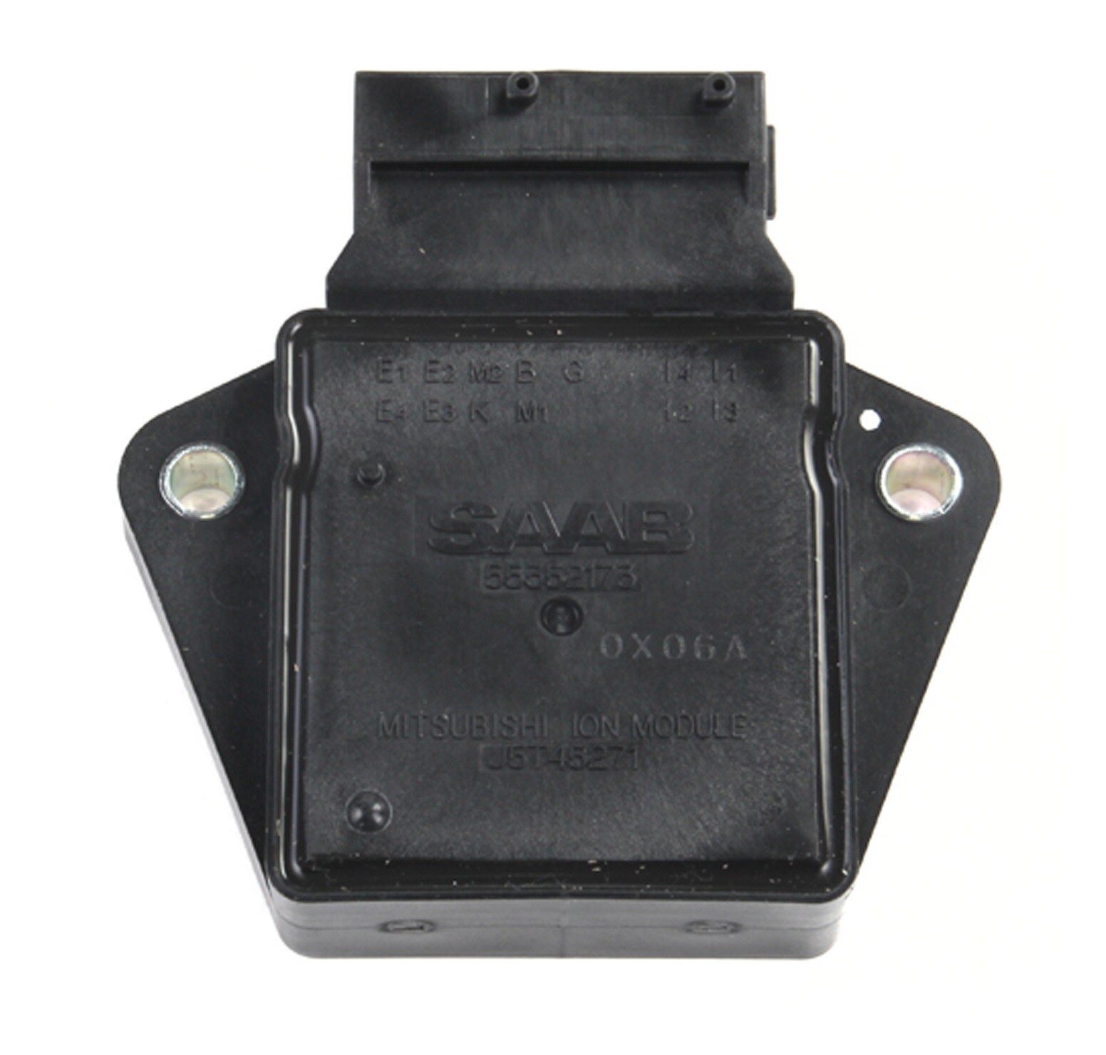 Genuine Combustion Detection Module 55352173 for Saab 9-3 9-3x | eBay 