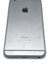Apple iPhone 6 Plus A1522 Broken FOR PARTS SEE DESCRIPTION