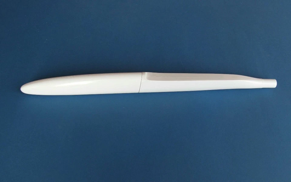 NEW high quality fuselage pod sailplane glider carbon DLG F3K, 2m - MADE IN EU - Image 2 of 4