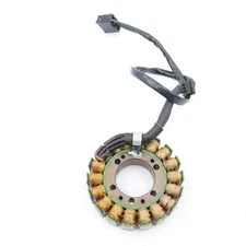 13-16 2013 2016 Kawasaki Z800 Zr800 Abs Stator Generator Alternator Magneto C17