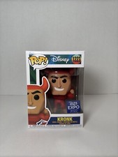 2022 Funko D23 Expo Exclusives Figures Guide, Gallery and Shared List 23