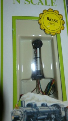 Model Power Nr. 8572 Gekoppeltes Form Hauptsignal Typ FS A 3 Licht N 1:160