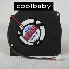 AVC BA06015R12L fan 12V 0.24A 3pin 60*60*15mm