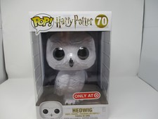 hedwig funko pop target