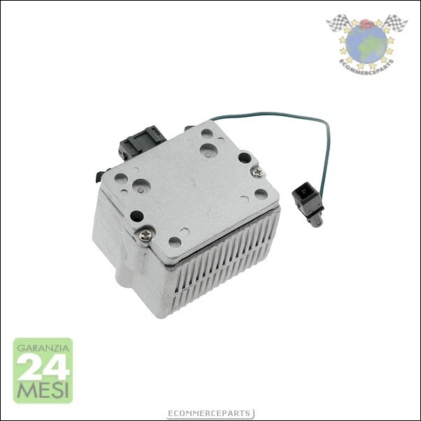 Bobina Accensione Ajs Per Seat Arosa Leon Inca Fura Skoda Octavia Felicia Favori - Immagine 3 di 4