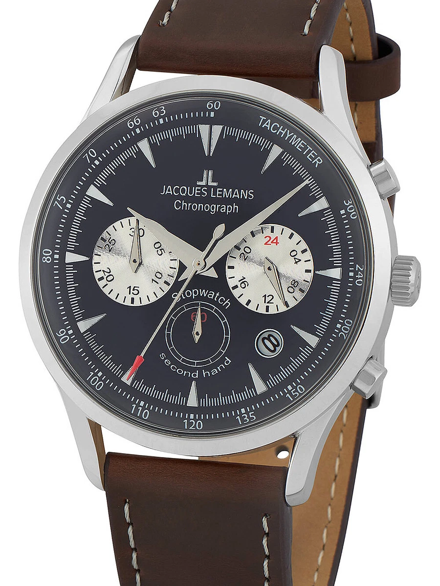 Jacques cheap lemans retro