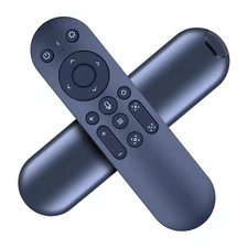 New RN30 Voice For All ZEEMR LCD Smart Projector Remote Control 